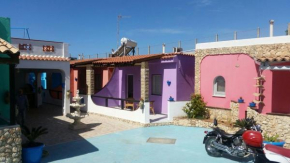 Residence Lampedusa Blu